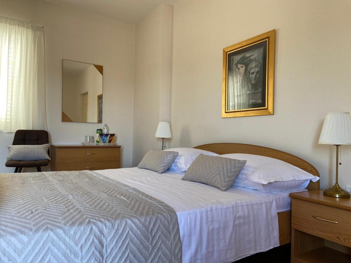 Apartman Noni Biograd Na Moru Exterior foto